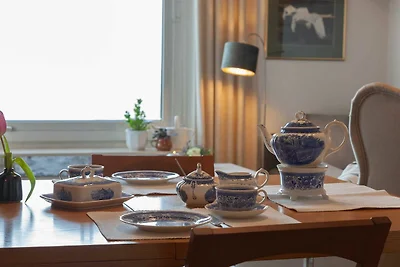 Vakantieappartement Gezinsvakantie Glücksburg