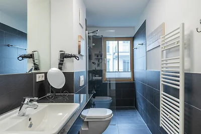 Vakantieappartement Gezinsvakantie Börgerende