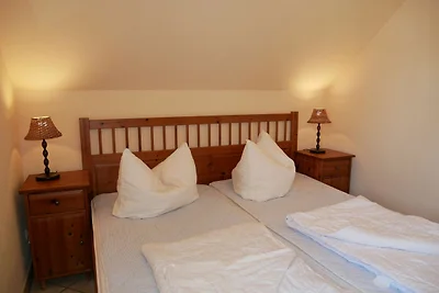 Vakantieappartement Gezinsvakantie Kölpinsee