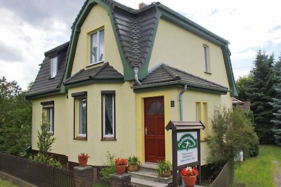 Vakantieappartement Gezinsvakantie Lübbenau