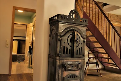 Ferienhaus anno 1895