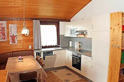 OFI-11 - Grosszügiges Ferienhaus mit grosser ...