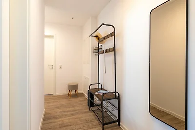 Vakantieappartement Gezinsvakantie Garz