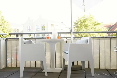 Vakantieappartement Gezinsvakantie Varel