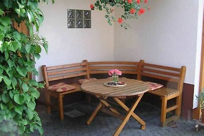 Vakantieappartement Gezinsvakantie Kirchlotheim