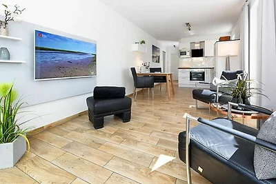 Ferienwohnung Buhne 5
