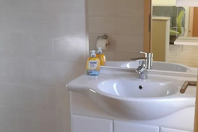 Vakantieappartement Gezinsvakantie Dargen