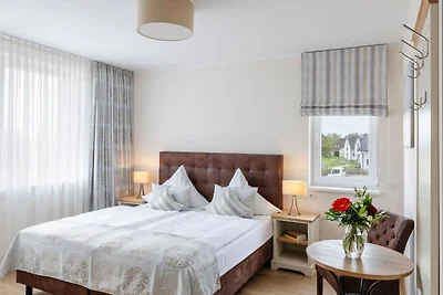 Holiday flat family holiday Putbus