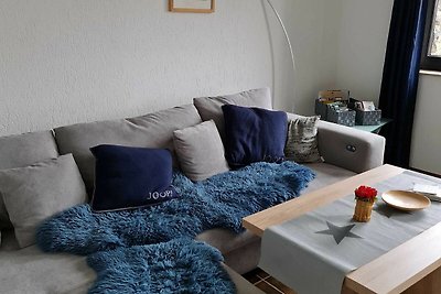 Vakantieappartement Gezinsvakantie Overath