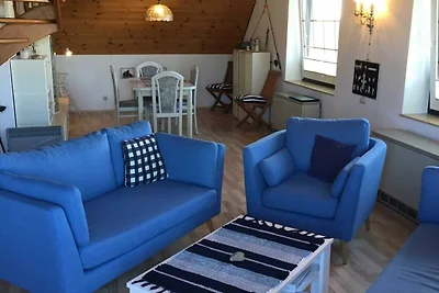 Vakantieappartement Gezinsvakantie Friedrichskoog