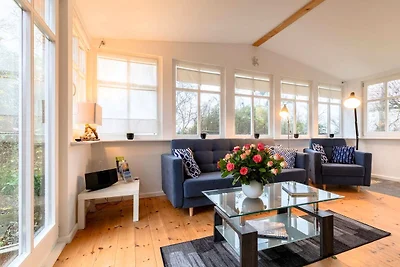 Ferienwohnung Rosengarten