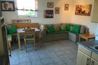 Ferienwohnung 3 mit Doppelzimmer