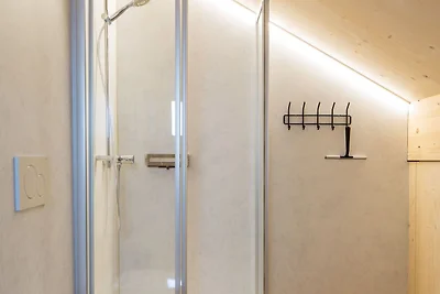 Bergreich Appartement 5