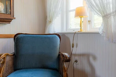 Appartamento Vacanza con famiglia Poppenbüll