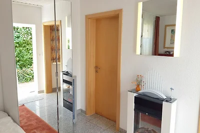 Appartamento Vacanza con famiglia Koserow