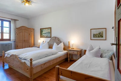 Ferienwohnung Wendelstein