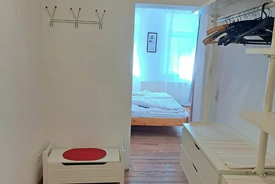 Hanseatensuite - Altstadt-Fairmietung 1.