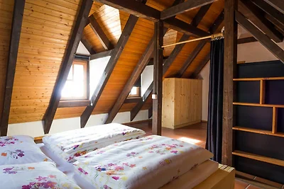 Vakantieappartement Gezinsvakantie Hiltpoltstein