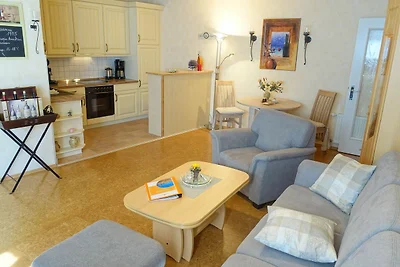 Appartamento Vacanza con famiglia Warnemünde