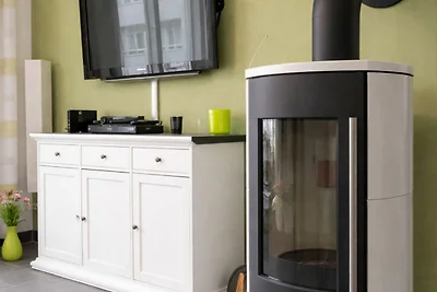 Appartement Vacances avec la famille Dierhagen