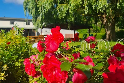 Vakantieappartement Gezinsvakantie Biendorf