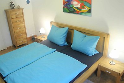 Vakantieappartement Gezinsvakantie Schieder-Schwalenberg