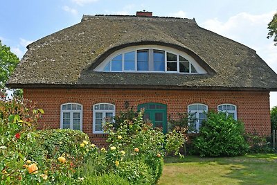 Appartamento Vacanza con famiglia Middelhagen