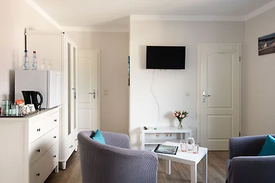 Apartamento Vacaciones familiares Burg auf Fehmarn
