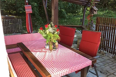 Ferienwohnung 3 Obergeschoss