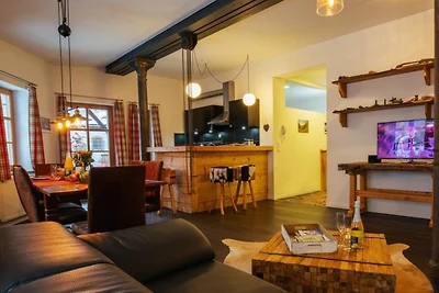 Casa vacanze Vacanza di relax Oberstdorf