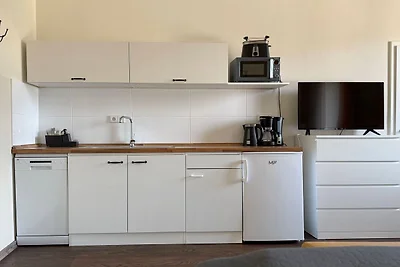 2 Zimmer Apartment