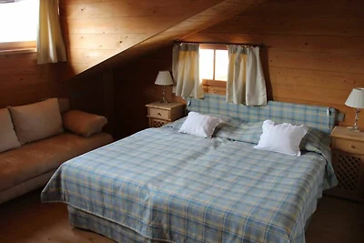 Ferienwohnung VI BISCHOFS RESIDENZ ****