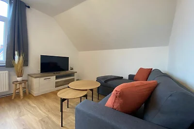 Apartment mit 2 SZ