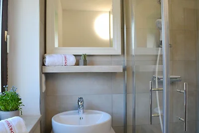 Vakantieappartement Gezinsvakantie Grabenstätt