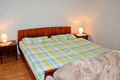 Ferienwohnung mit Gartenterrasse