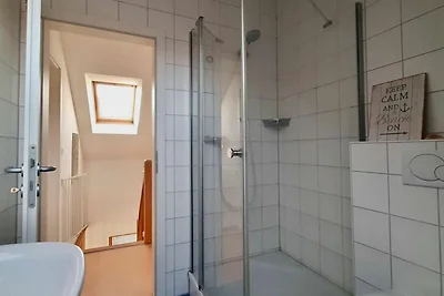 Ferienhaus Wolthuser Warf II