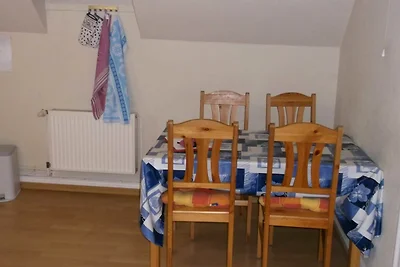 Vakantieappartement Gezinsvakantie Neustadt in Holstein