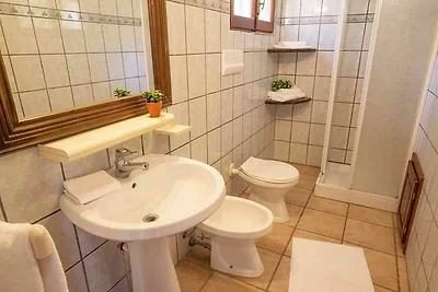 Vakantieappartement Gezinsvakantie Sassari