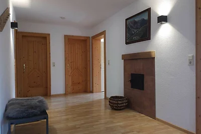 Ferienwohnung I.OG
