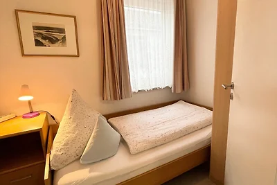 Casa vacanze Vacanza di relax Westerland
