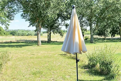 Vakantieappartement Gezinsvakantie Hohenkirchen