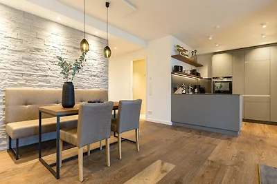 Beachhouse Bansin, App. 18