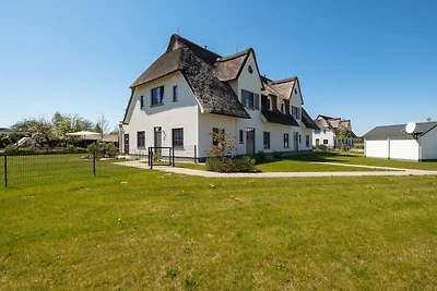 Appartamento Vacanza con famiglia Stolpe auf Usedom