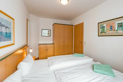 2-Zimmer-Apartment - C13