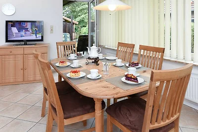 Ferienwohnung unten links