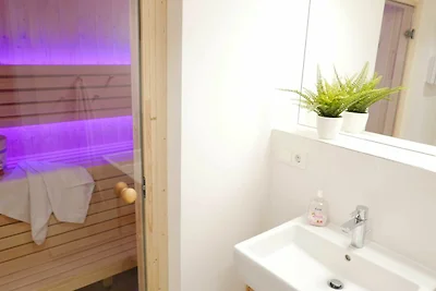 Vakantieappartement Gezinsvakantie Baabe