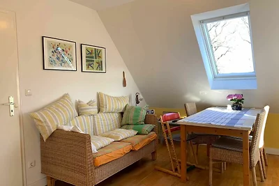 Vakantieappartement Gezinsvakantie Varel