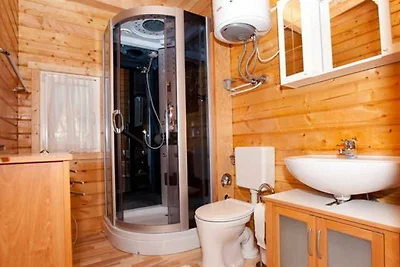 Casa vacanze Vacanza di relax Saal in Vorpommern