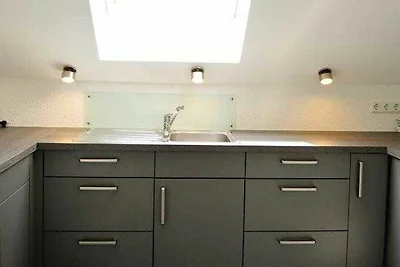 Vakantieappartement Gezinsvakantie Roßdorf