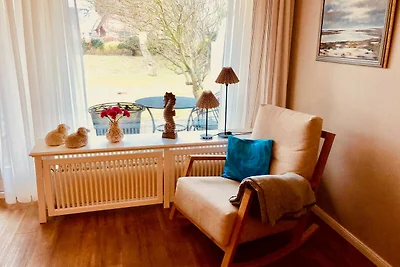 Vakantiehuis Ontspannende vakantie Wenningstedt-Braderup